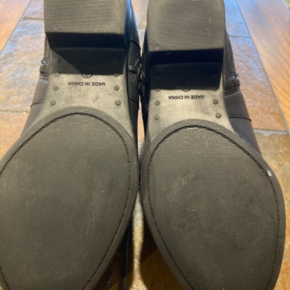 American Rag Booties - Picture 7 of 8